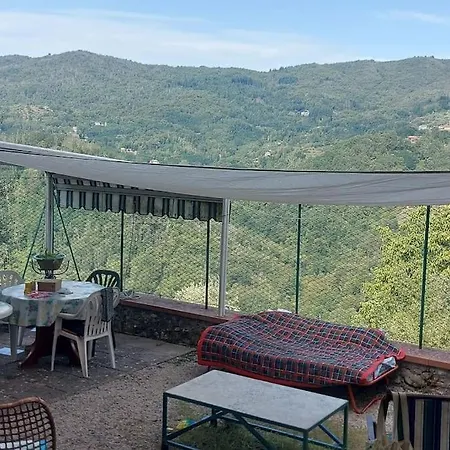 Petite Maison Aramo