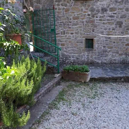 Petite Maison Semesterbostad Aramo