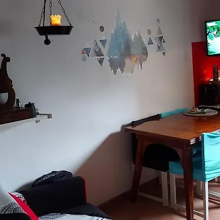Petite Maison Semesterbostad