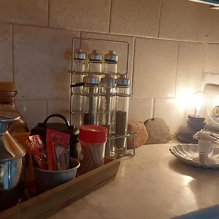 Semesterbostad Petite Maison *