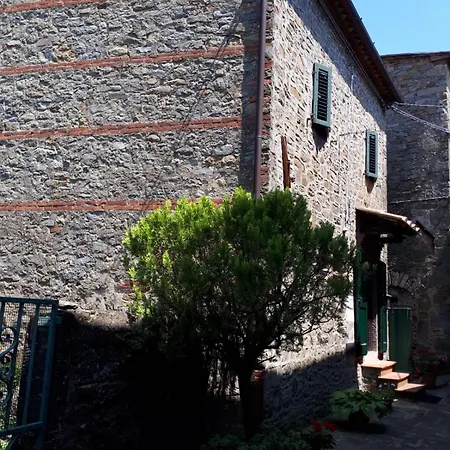 Semesterbostad Petite Maison Aramo