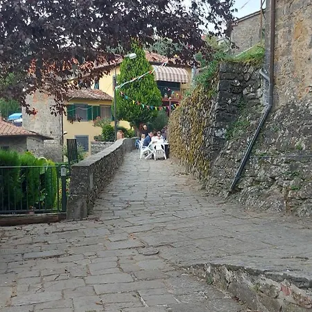 Petite Maison Aramo