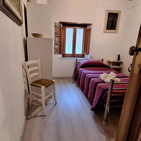 Casa vacanze Petite Maison