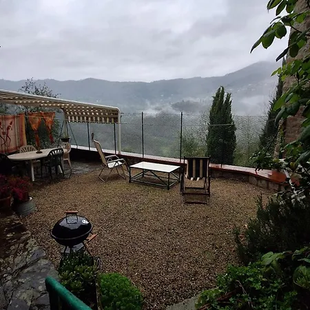 Petite Maison Casa vacanze Aramo