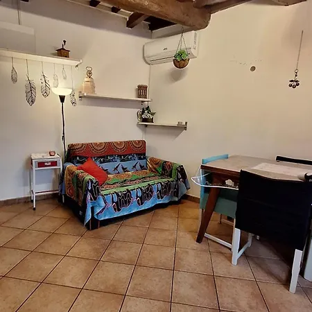 Petite Maison Prázdninový dům