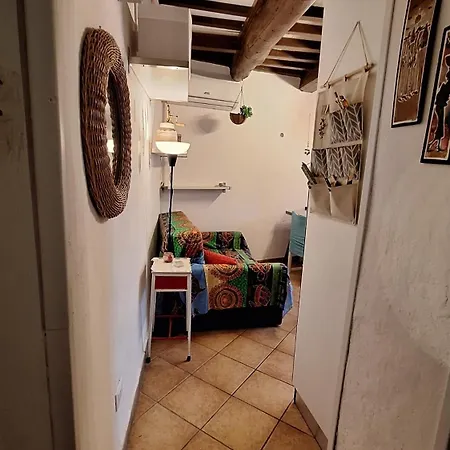 Petite Maison *