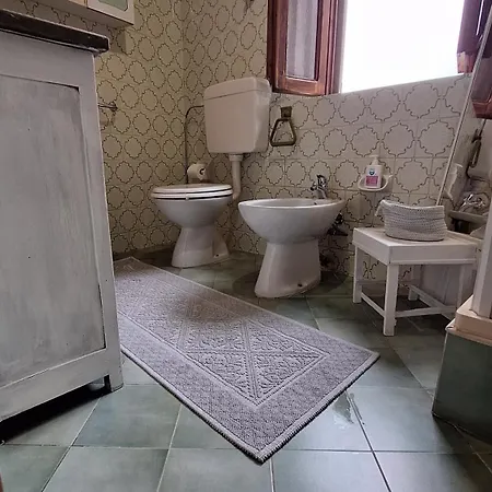 Petite Maison Aramo
