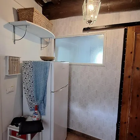 Semesterbostad Petite Maison