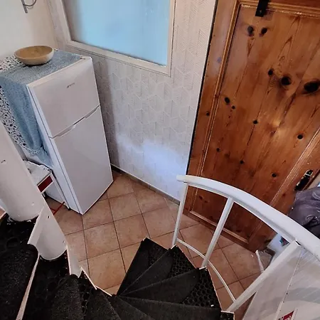 Petite Maison Semesterbostad