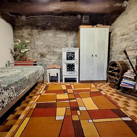Petite Maison * Aramo