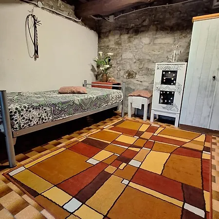 Petite Maison 펜션 *