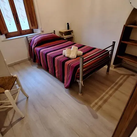 펜션 Petite Maison *