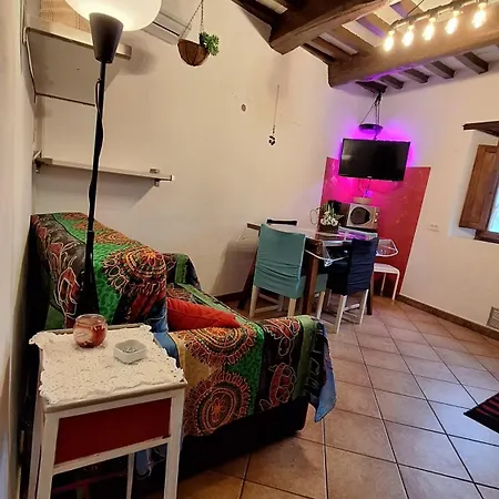 펜션 Petite Maison