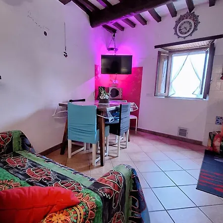 펜션 Petite Maison Aramo